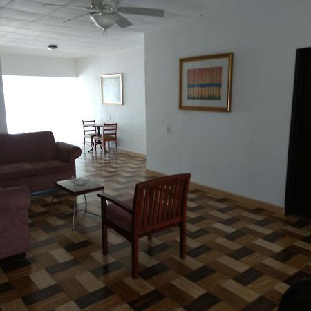 Lasa Residence Oranjestad Exteriér fotografie