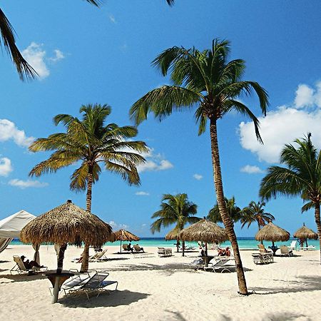 Lasa Residence Oranjestad Exteriér fotografie