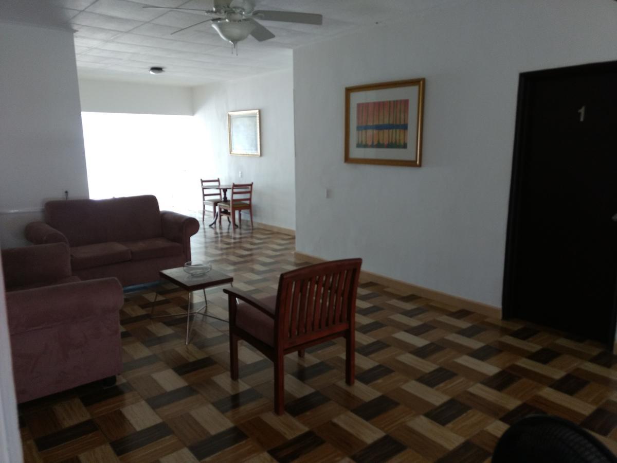 Lasa Residence Oranjestad Exteriér fotografie