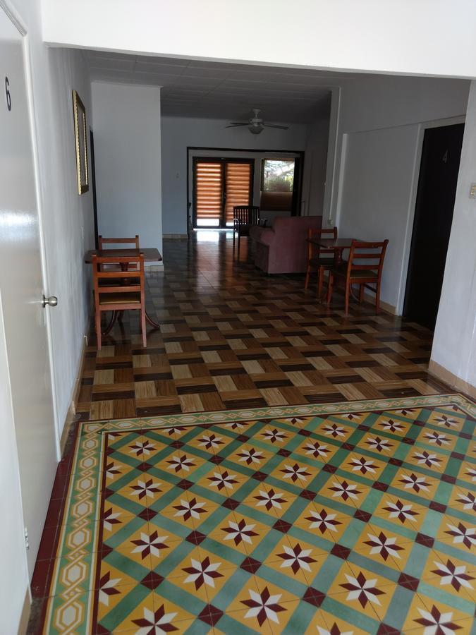 Lasa Residence Oranjestad Exteriér fotografie