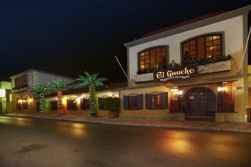 Lasa Residence Oranjestad Exteriér fotografie